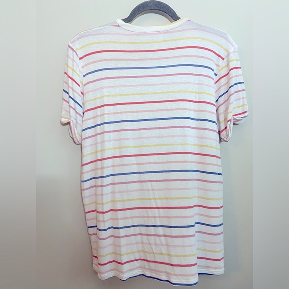 Reb. in J. short-sleeved t-shirt size Large - Picture 3 of 4